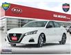 2021 Nissan Altima 2.5 SR (Stk: KU2750) in Ottawa - Image 6 of 40