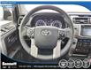 2019 Toyota 4Runner SR5 (Stk: 230161B) in Cambridge - Image 10 of 19