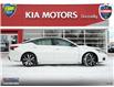 2021 Nissan Altima 2.5 SR (Stk: KU2750) in Kanata - Image 2 of 40