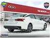 2021 Nissan Altima 2.5 SR (Stk: KU2750) in Kanata - Image 3 of 40