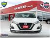 2021 Nissan Altima 2.5 SR (Stk: KU2750) in Kanata - Image 7 of 40