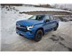2023 Chevrolet Silverado 1500 RST (Stk: 3B069) in Kamloops - Image 1 of 15