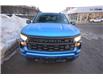 2023 Chevrolet Silverado 1500 Custom (Stk: 3B115) in Kamloops - Image 4 of 15