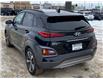 2020 Hyundai Kona 1.6T Ultimate (Stk: UT553) in Prince Albert - Image 3 of 12