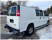 2015 GMC Savana 2500 1WT (Stk: 22098A) in New Hamburg - Image 4 of 12