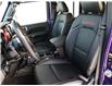2023 Jeep Wrangler Rubicon (Stk: G3-66) in Granby - Image 20 of 32