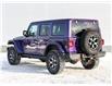 2023 Jeep Wrangler Rubicon (Stk: G3-66) in Granby - Image 5 of 32