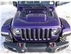 2023 Jeep Wrangler Rubicon (Stk: G3-66) in Granby - Image 11 of 32