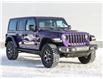 2023 Jeep Wrangler Rubicon (Stk: G3-66) in Granby - Image 1 of 32