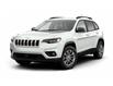 2022 Jeep Cherokee Altitude (Stk: 22-2520) in Saint-Eustache - Image 1 of 1