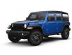 2023 Jeep Wrangler Sport (Stk: 23-2008) in Saint-Eustache - Image 1 of 1