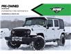 2018 Jeep Wrangler JK Unlimited Sahara (Stk: 22186A) in London - Image 1 of 22