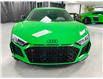 2022 Audi R8 5.2 V10 performance (Stk: C1010) in Saint-Eustache - Image 8 of 23
