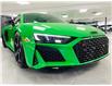 2022 Audi R8 5.2 V10 performance (Stk: C1010) in Saint-Eustache - Image 9 of 23