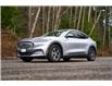 2021 Ford Mustang Mach-E Select (Stk: VW1633) in Vancouver - Image 1 of 21