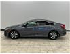 2018 Honda Civic EX (Stk: S248462A) in Courtenay - Image 4 of 19