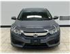 2018 Honda Civic EX (Stk: S248462A) in Courtenay - Image 2 of 19