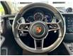 2018 Porsche Macan Turbo w/Performance Package (Stk: 230102A) in Calgary - Image 11 of 16