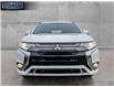 2022 Mitsubishi Outlander PHEV Black Edition (Stk: 607959) in Langley Twp - Image 2 of 25