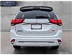 2022 Mitsubishi Outlander PHEV Black Edition (Stk: 607959) in Langley Twp - Image 5 of 25