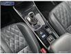 2022 Mitsubishi Outlander PHEV Black Edition (Stk: 607959) in Langley Twp - Image 17 of 25