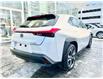 2019 Lexus UX 250h Base (Stk: 230124A) in Calgary - Image 3 of 17