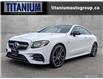 2019 Mercedes-Benz AMG E 53 Base (Stk: 107940) in Langley Twp - Image 1 of 24