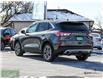 2021 Ford Escape SEL (Stk: P16880) in North York - Image 3 of 27