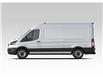 2023 Ford Transit-350 Cargo Base (Stk: 10177) in Golden - Image 2 of 2