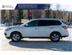 2020 Nissan Pathfinder SV Tech (Stk: U0058) in Okotoks - Image 3 of 25