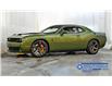 2022 Dodge Challenger SRT Hellcat (Stk: CL2205) in Red Deer - Image 1 of 29