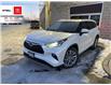 2023 Toyota Highlander LE (Stk: 52732A) in Brampton - Image 1 of 24