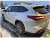 2023 Toyota Highlander LE (Stk: 52732A) in Brampton - Image 4 of 24