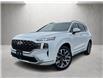 2022 Hyundai Santa Fe Ultimate Calligraphy (Stk: 227-1237A) in Chilliwack - Image 1 of 38