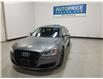 2016 Audi A8 3.0T (Stk: W3695) in Mississauga - Image 1 of 27