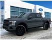 2018 Ford F-150 Lariat (Stk: 23010A) in Edson - Image 1 of 21