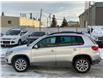 2017 Volkswagen Tiguan Wolfsburg Edition (Stk: RV32848) in Calgary - Image 4 of 14