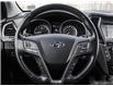 2017 Hyundai Santa Fe Sport 2.4 Luxury (Stk: 77617) in London - Image 14 of 26