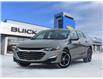 2023 Chevrolet Malibu 1LT (Stk: C23-2810) in Dawson Creek - Image 1 of 16