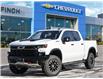 2023 Chevrolet Silverado 1500 ZR2 (Stk: 160929) in London - Image 1 of 28