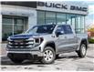 2023 GMC Sierra 1500 SLE (Stk: 160931) in London - Image 1 of 27