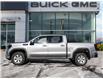 2023 GMC Sierra 1500 SLE (Stk: 160931) in London - Image 3 of 27