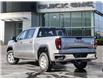 2023 GMC Sierra 1500 SLE (Stk: 160931) in London - Image 4 of 27