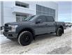 2018 Ford F-150 Lariat (Stk: 23010A) in Edson - Image 4 of 21
