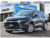 2020 Chevrolet Blazer LT (Stk: LR24681) in Windsor - Image 1 of 28