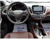 2018 Chevrolet Malibu Premier (Stk: 3476) in KITCHENER - Image 11 of 29