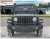 2022 Jeep Wrangler Sport (Stk: N22153A) in Cornwall - Image 2 of 22