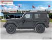 2022 Jeep Wrangler Sport (Stk: N22153A) in Cornwall - Image 3 of 22