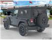 2022 Jeep Wrangler Sport (Stk: N22153A) in Cornwall - Image 4 of 22