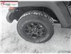 2022 Jeep Wrangler Sport (Stk: N22153A) in Cornwall - Image 6 of 22